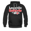 Louisville Catbirds Hoodie (Premium) - black