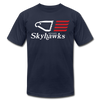New Haven Skyhawks T-Shirt (Premium) - navy