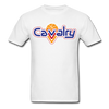 OKC Cavalry T-Shirt - white