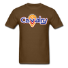 OKC Cavalry T-Shirt - brown