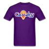 OKC Cavalry T-Shirt - purple