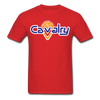 OKC Cavalry T-Shirt - red