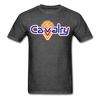 OKC Cavalry T-Shirt - heather black