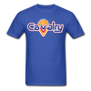OKC Cavalry T-Shirt - royal blue