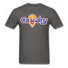 OKC Cavalry T-Shirt - charcoal
