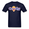 OKC Cavalry T-Shirt - navy