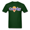 OKC Cavalry T-Shirt - forest green