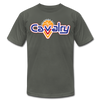 OKC Cavalry T-Shirt (Premium) - asphalt