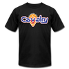 OKC Cavalry T-Shirt (Premium) - black