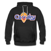 OKC Cavalry Hoodie (Premium) - black