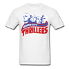 Rapid City Thrillers T-Shirt - white