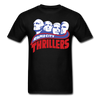 Rapid City Thrillers T-Shirt - black
