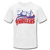 Rapid City Thrillers T-Shirt (Premium) - white