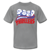 Rapid City Thrillers T-Shirt (Premium) - slate