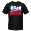 Rapid City Thrillers T-Shirt (Premium) - black