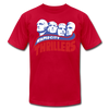 Rapid City Thrillers T-Shirt (Premium) - red