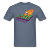 Shreveport Storm T-Shirt - denim