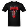 San Jose Jammers T-Shirt - black