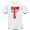 San Jose Jammers T-Shirt (Premium) - white
