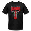 San Jose Jammers T-Shirt (Premium) - black