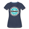 Toronto Tornados Women’s T-Shirt - navy