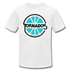 Toronto Tornados T-Shirt (Premium) - white