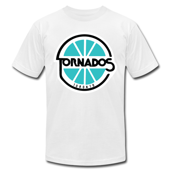 Toronto Tornados T-Shirt (Premium) - white