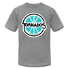 Toronto Tornados T-Shirt (Premium) - slate