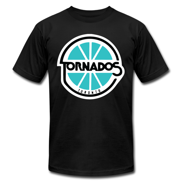 Toronto Tornados T-Shirt (Premium) - black
