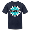 Toronto Tornados T-Shirt (Premium) - navy