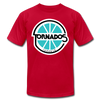 Toronto Tornados T-Shirt (Premium) - red