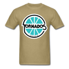 Toronto Tornados T-Shirt - khaki
