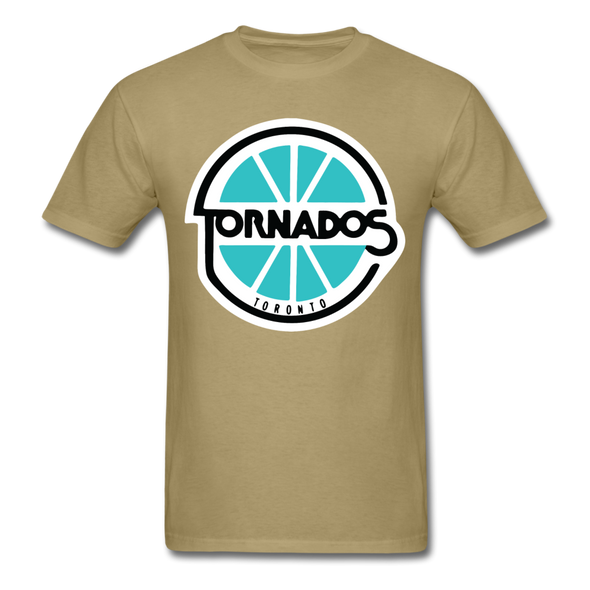 Toronto Tornados T-Shirt - khaki