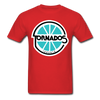 Toronto Tornados T-Shirt - red
