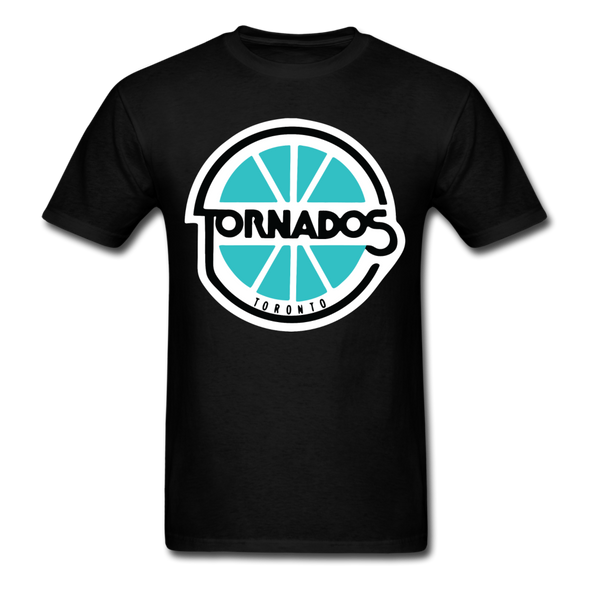 Toronto Tornados T-Shirt - black