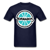 Toronto Tornados T-Shirt - navy