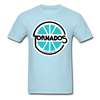 Toronto Tornados T-Shirt - powder blue