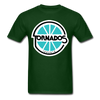 Toronto Tornados T-Shirt - forest green