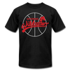 Wyoming Wildcatters T-Shirt (Premium) - black