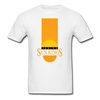 Yakima Sun Kings T-Shirt - white