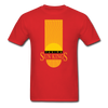 Yakima Sun Kings T-Shirt - red