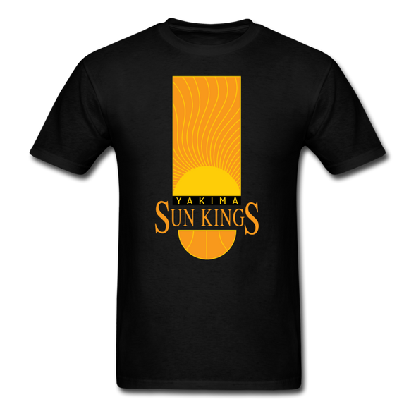 Yakima Sun Kings T-Shirt - black