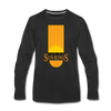 Yakima Sun Kings Long Sleeve T-Shirt - black