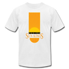 Yakima Sun Kings T-Shirt (Premium) - white