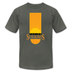 Yakima Sun Kings T-Shirt (Premium) - asphalt