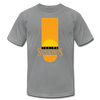 Yakima Sun Kings T-Shirt (Premium) - slate