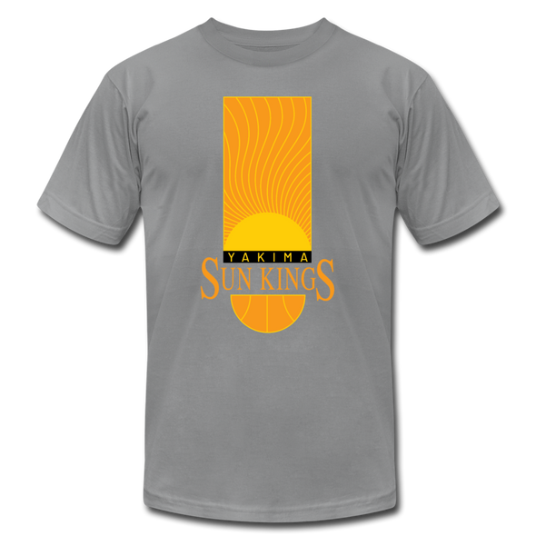 Yakima Sun Kings T-Shirt (Premium) - slate