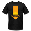 Yakima Sun Kings T-Shirt (Premium) - black