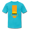 Yakima Sun Kings T-Shirt (Premium) - turquoise
