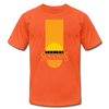 Yakima Sun Kings T-Shirt (Premium) - orange